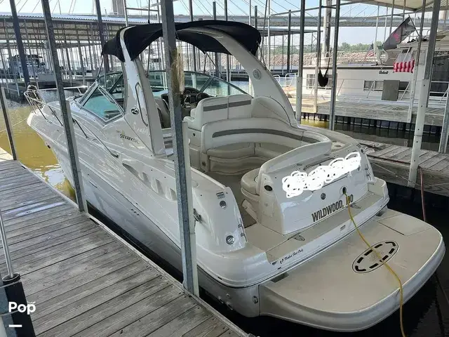 Sea Ray Sundancer 320