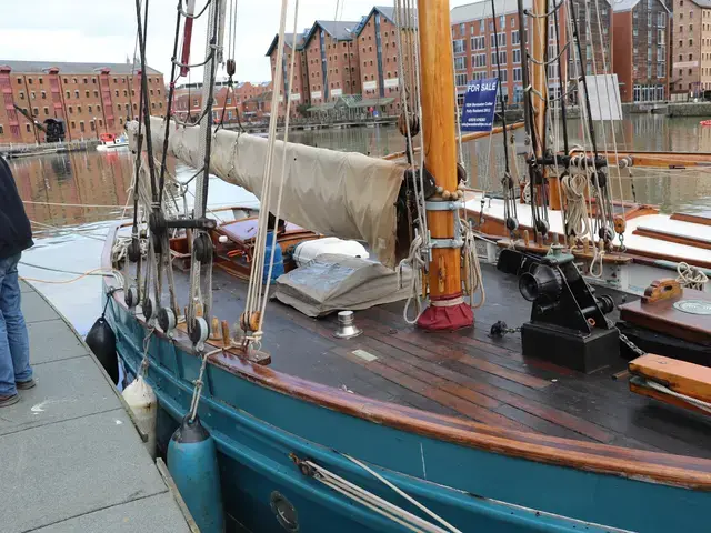 Bristol Channel Cutter