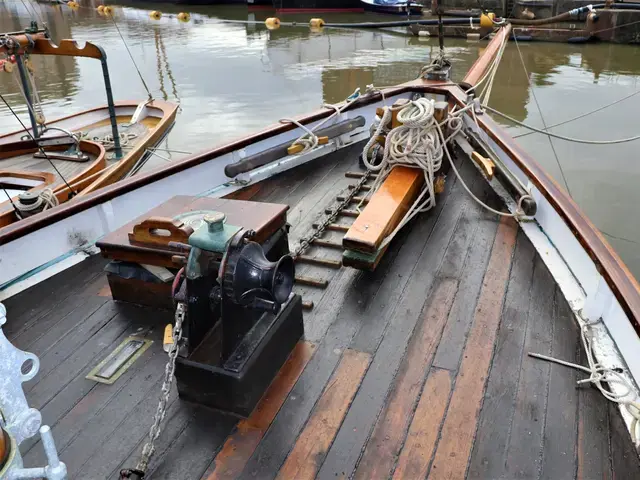 Bristol Channel Cutter