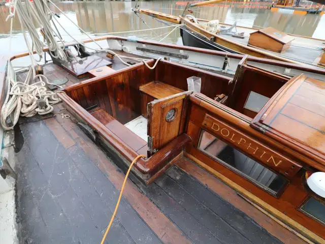 Bristol Channel Cutter