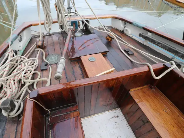 Bristol Channel Cutter