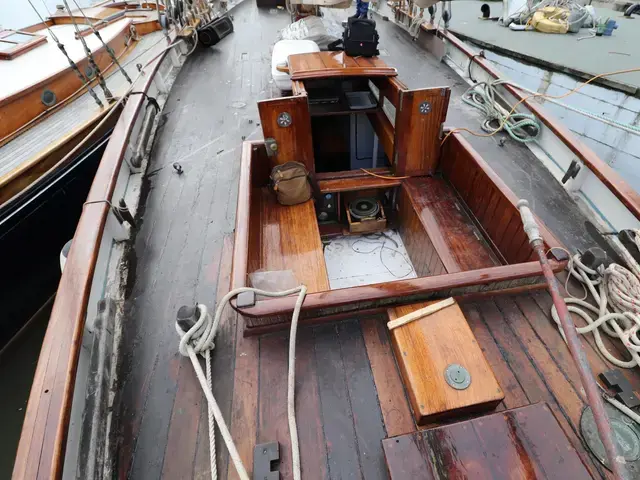 Bristol Channel Cutter