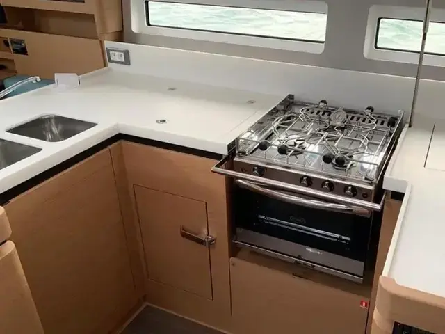 Jeanneau Sun Odyssey 490