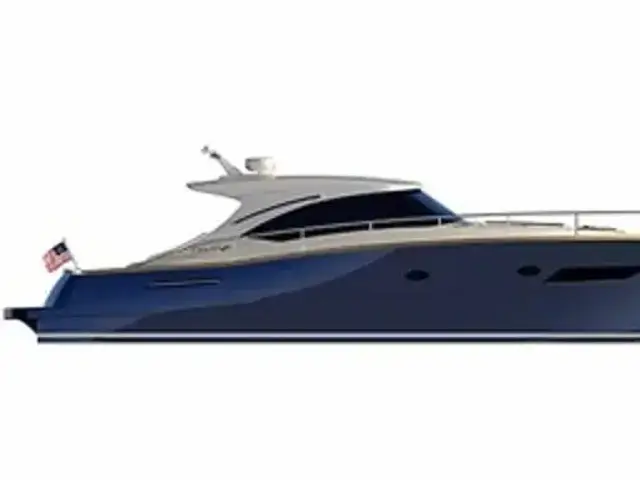 Chris-Craft Commander 44