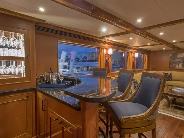 Outer Reef 860 Deluxbridge Motoryacht