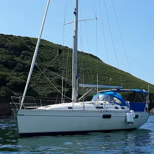 1993 Beneteau Oceanis 351