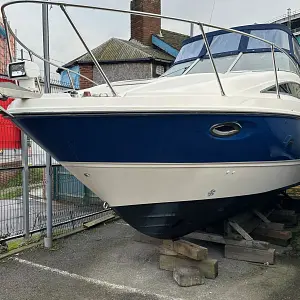 2005 Bayliner 285 Ciera Sunbridge