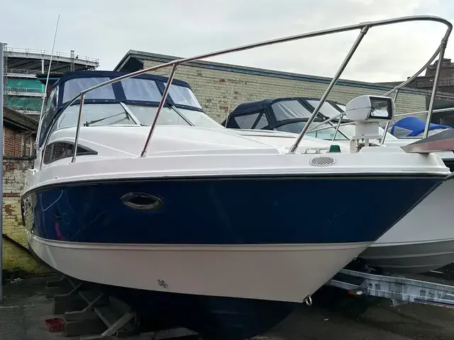 Bayliner 285 Ciera Sunbridge