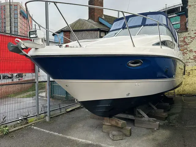 Bayliner 285 Ciera Sunbridge