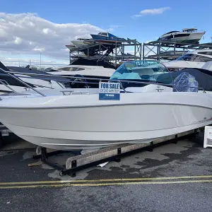 2024 Ocean Master 630WA