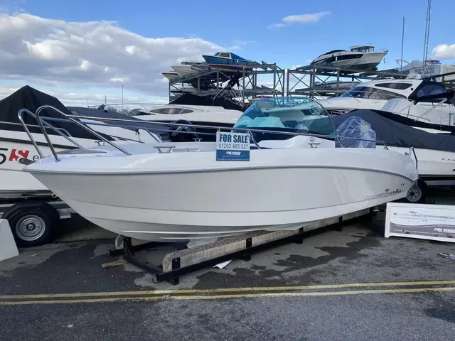 Ocean Master 630WA