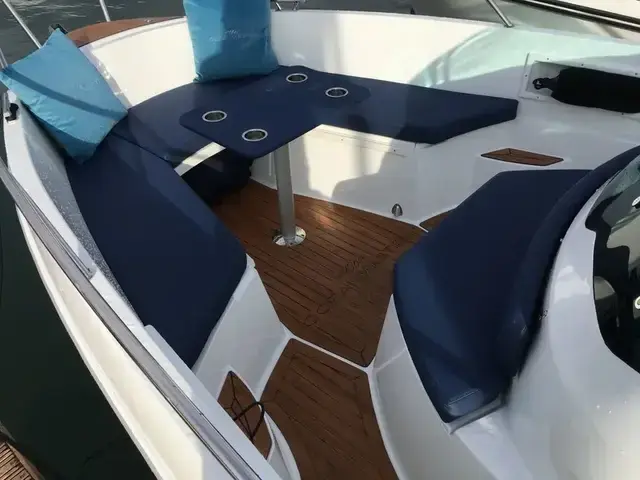 Ocean Master 630 Wa