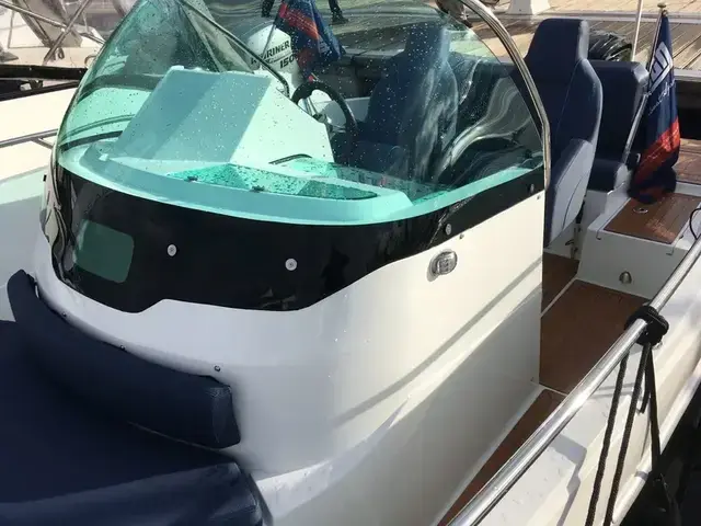 Ocean Master 630 Wa