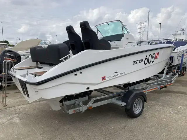 Ocean Master 605 Sport