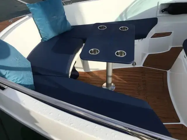 Ocean Master 630 Wa