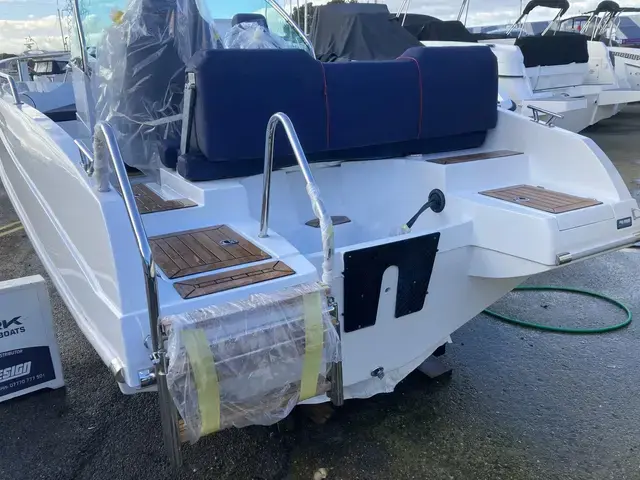 Ocean Master 630 Wa