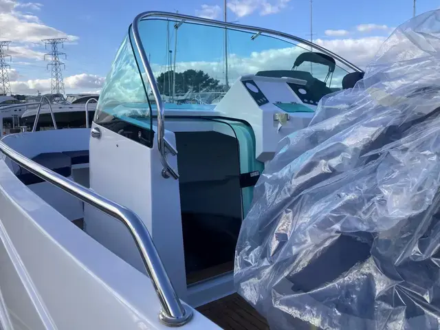 Ocean Master 630 Wa