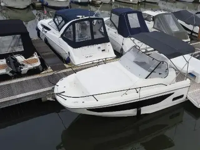 Beneteau Flyer 9