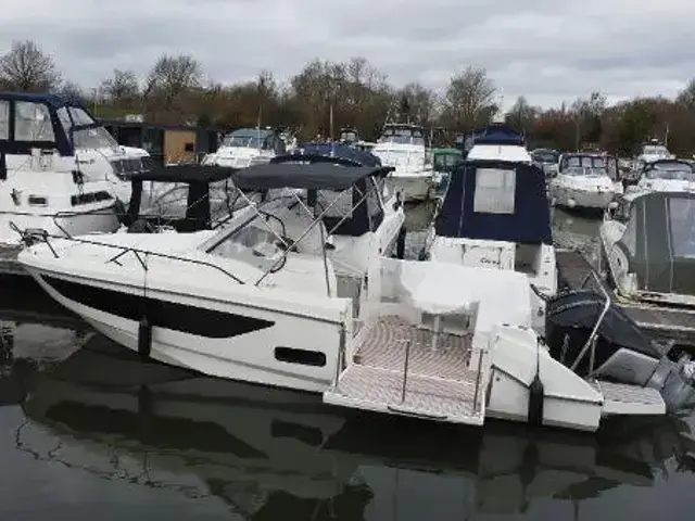 Beneteau Flyer 9