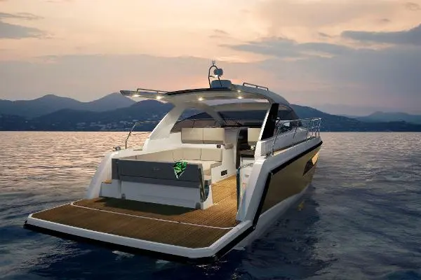 2024 Sealine s 335