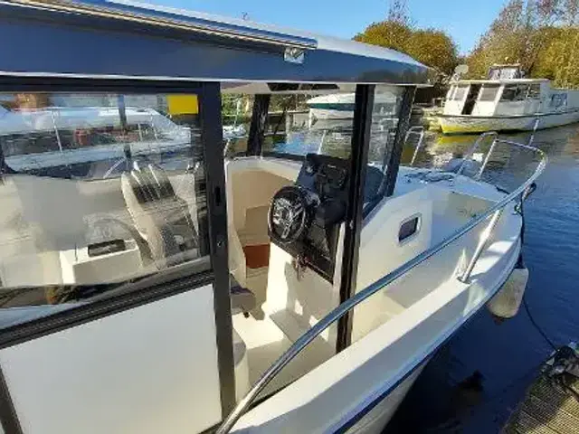 Jeanneau Merry Fisher 795 Marlin