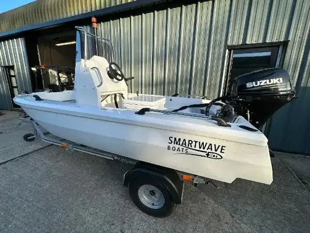 Smartwave 3500