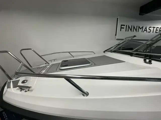 Finnmaster T6