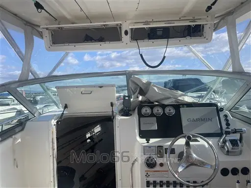 2008 Sea Pro 27 wa express