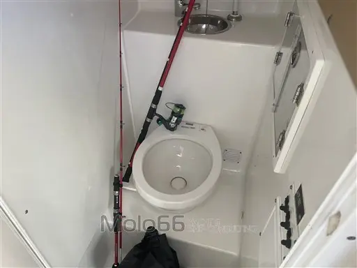 2008 Sea Pro 27 wa express