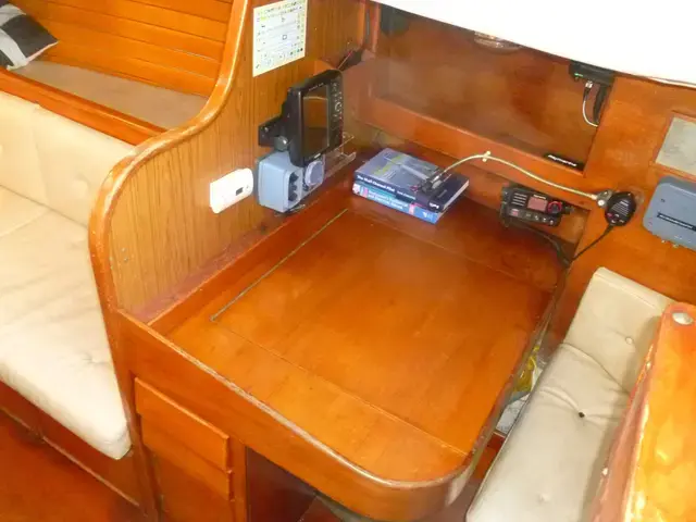 Contessa 35