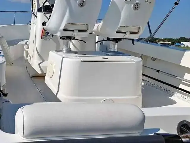 Boston Whaler 190 Outrage