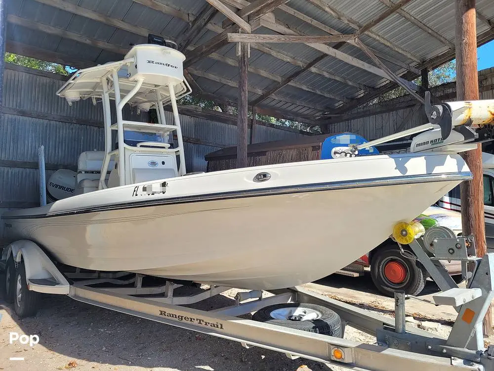 2014 Ranger bay 2310