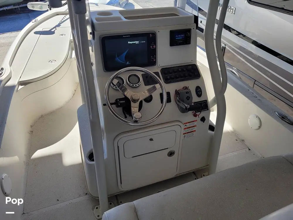 2014 Ranger bay 2310