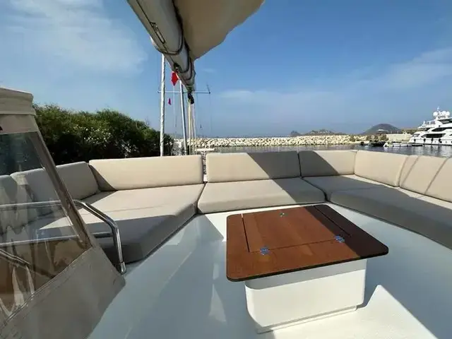 Fountaine Pajot Aura 51