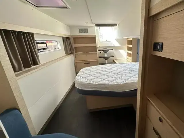 Fountaine Pajot Aura 51