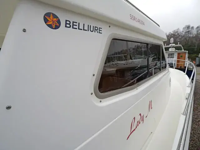 Belliure Bellimar 890