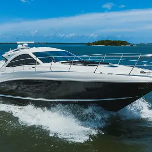 2015 Sea Ray Sundancer