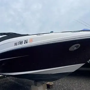 2013 Sea Ray Sundeck