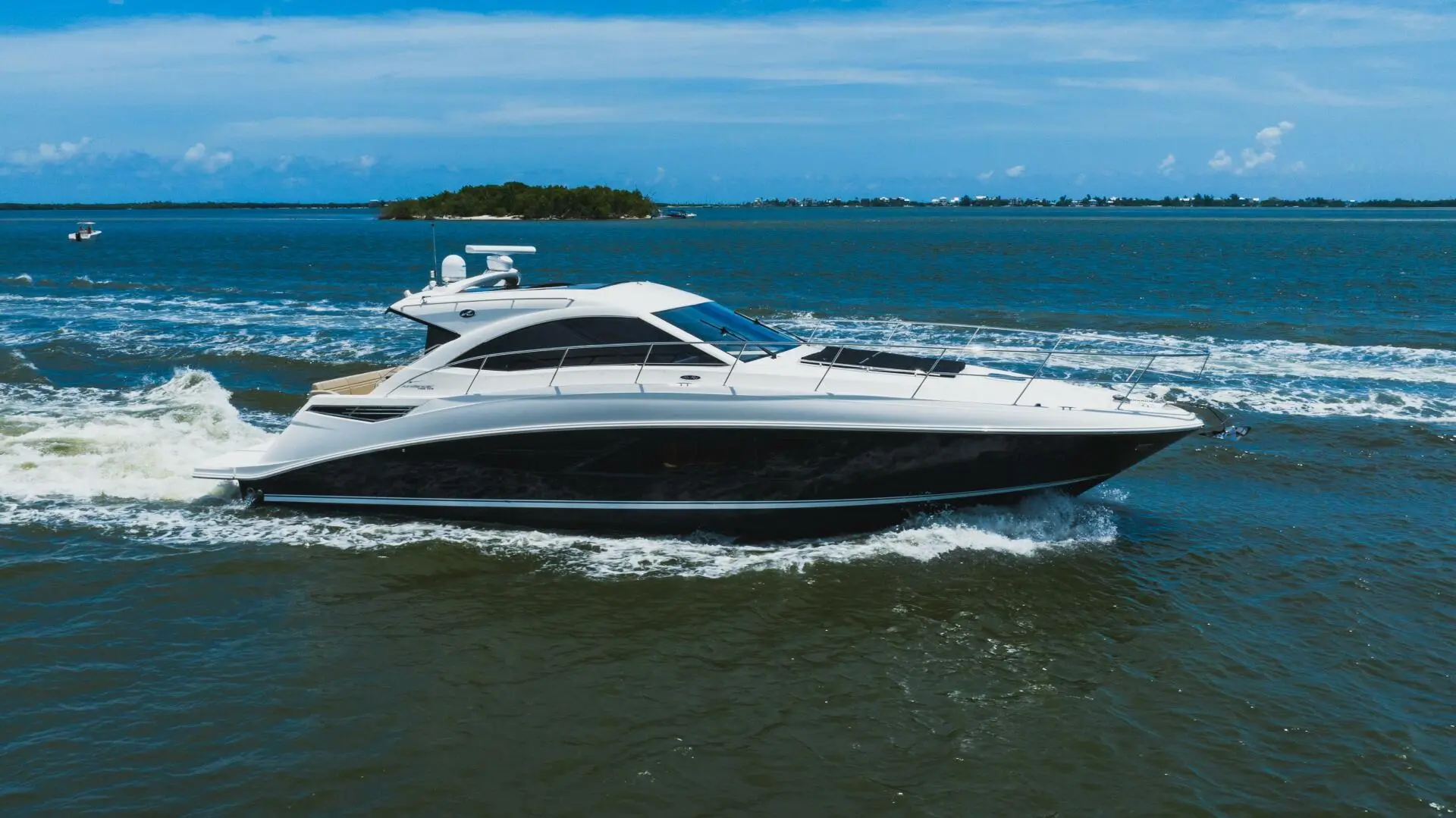 2015 Sea Ray sundancer