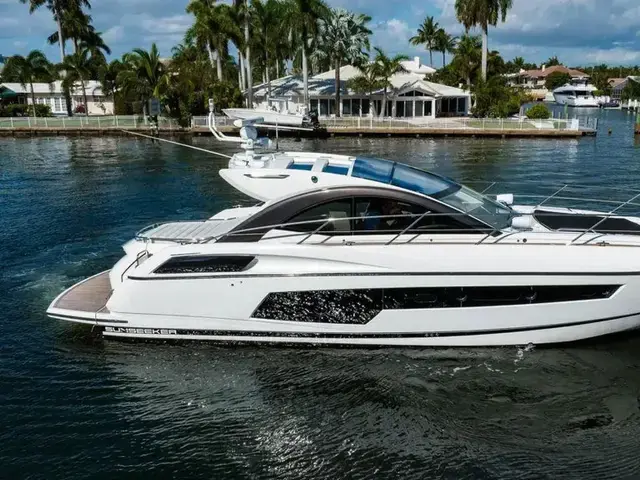 Sunseeker San Remo