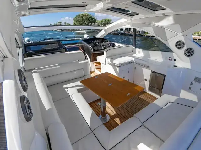 Sunseeker San Remo