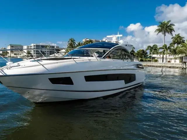 Sunseeker San Remo