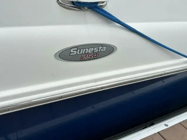 Chaparral Sunesta 236