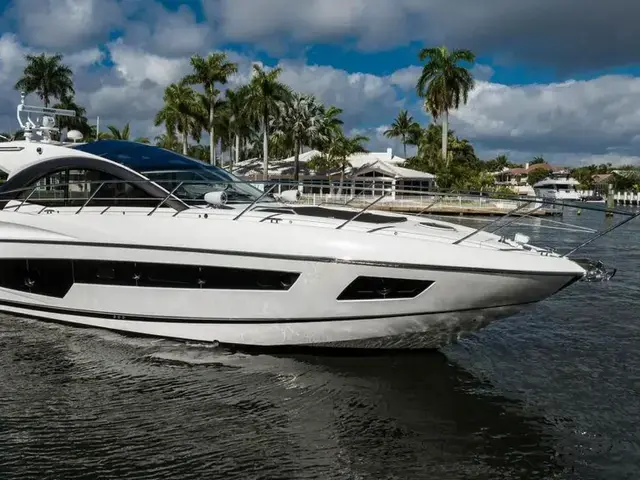 Sunseeker San Remo