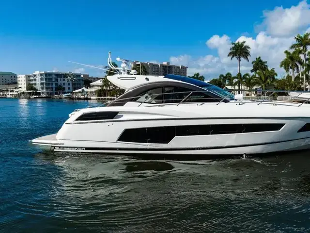 Sunseeker San Remo