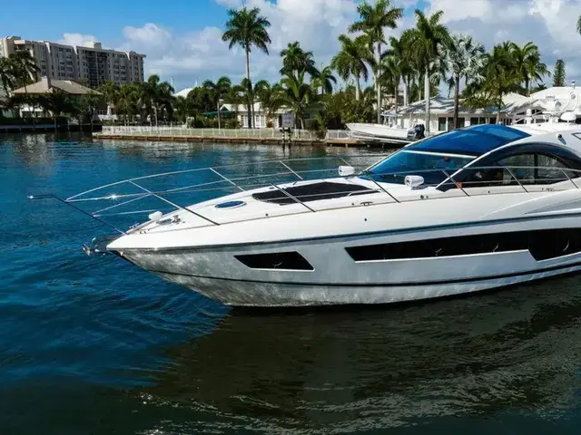 Sunseeker San Remo