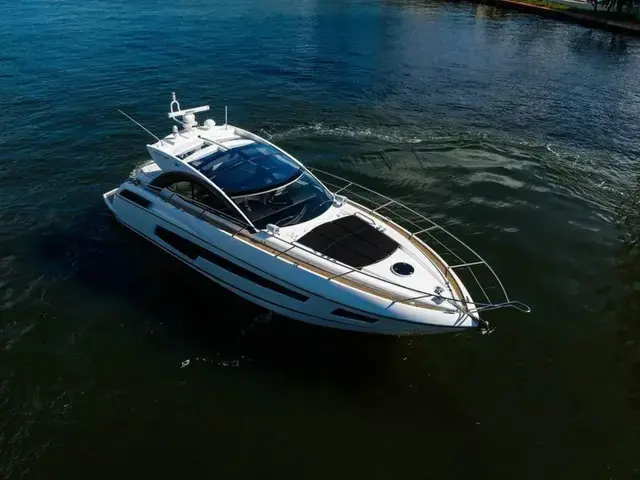 Sunseeker San Remo