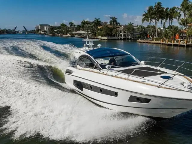 Sunseeker San Remo