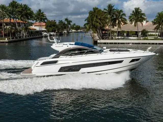 Sunseeker San Remo