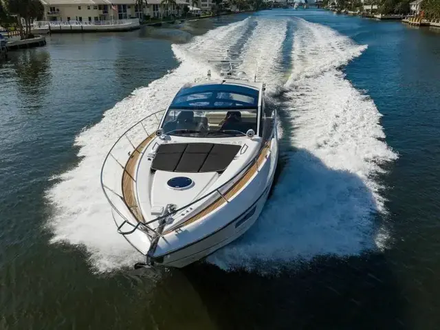 Sunseeker San Remo